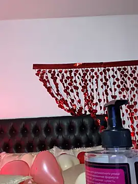 Goddess Squirt  online show from February 12, 2026, 1:11 am