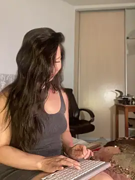 Goddess Squirt  online show from July 7, 2026, 11:20 pm