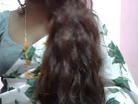 Snapshot of Hot_akshara chatting on February 9, 2026, 6:50 am Hot akshara online show from February 9, 2026, 6:50 am