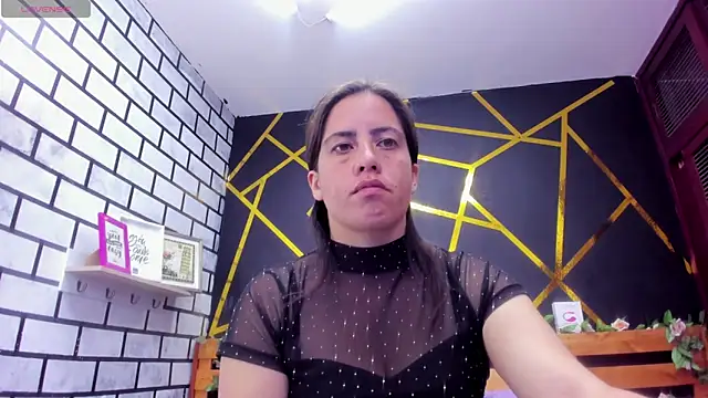 kathina giraldo online show from January 13, 2025, 12:35 pm