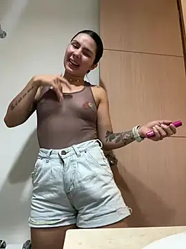 SofiaG  online show from December 9, 2024, 3:00 pm