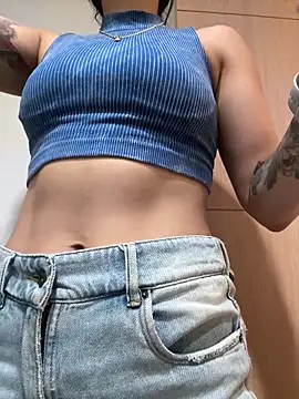 SofiaG  online show from December 15, 2024, 5:20 pm