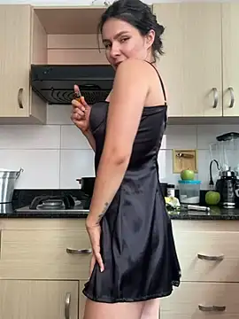 SofiaG  online show from February 1, 2025, 5:47 pm