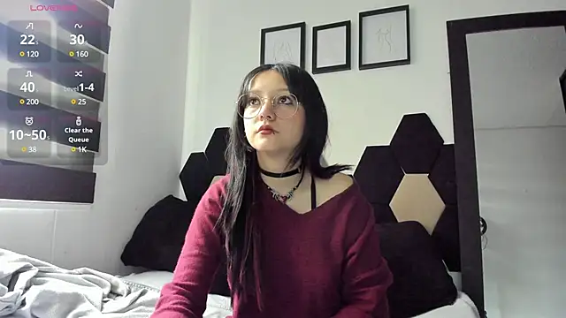 Snapshot of Maki_Zein chatting on January 30, 2025, 2:25 pm Maki Zein online show from January 30, 2025, 2:25 pm
