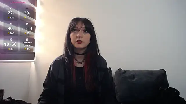 Snapshot of Maki_Zein chatting on February 11, 2025, 1:20 pm Maki Zein online show from February 11, 2025, 1:20 pm