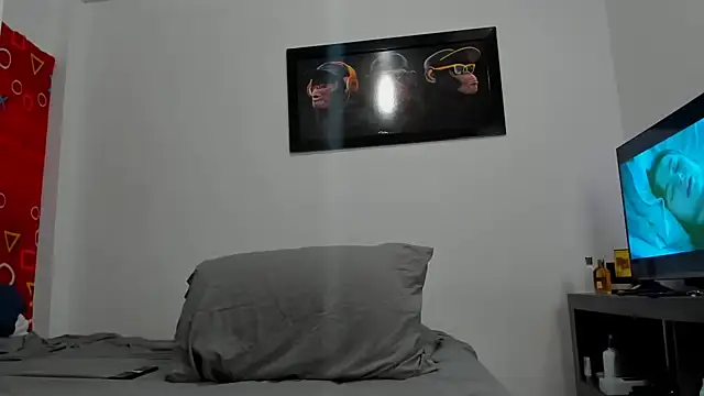 OliverBennet online show from October 3, 2025, 3:14 am