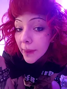 Sarah-Stoner online show from May 25, 2026, 12:27 am