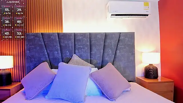 Ada  lee  online show from December 17, 2025, 1:33 am