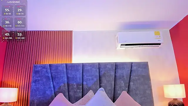 Ada  lee  online show from February 26, 2026, 1:37 am