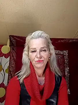 CassandraSandra44 online show from January 30, 2025, 2:47 pm