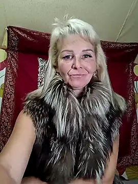 CassandraSandra44 online show from February 17, 2025, 3:09 pm