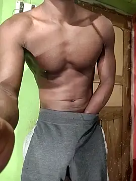 Hunter boy9 online show from February 1, 2026, 11:47 pm