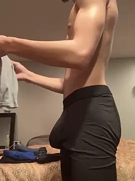 ZADDY48 online show from March 17, 2026, 2:42 pm