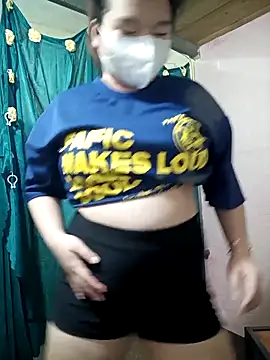 Snapshot of Thomgdee chatting on April 27, 2026, 7:17 am Thomgdee online show from April 27, 2026, 7:17 am
