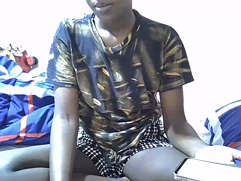 Just Karu online show from October 3, 2025, 2:36 pm