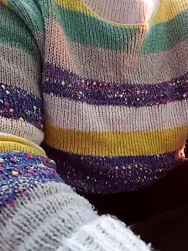 JasminePham online show from January 3, 2025, 1:16 am