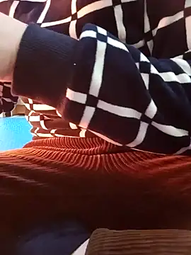 JasminePham online show from January 14, 2025, 1:26 am