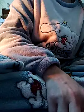 JasminePham online show from February 4, 2025, 12:08 am