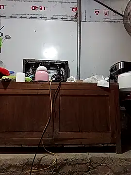 JasminePham online show from March 21, 2025, 3:44 am