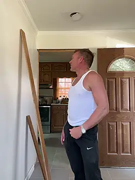 Pegasus0401 online show from March 12, 2025, 6:22 pm