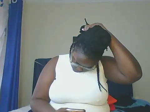 Snapshot of Montel_Montel_ chatting on January 21, 2025, 3:10 pm Montel Montel online show from January 21, 2025, 3:10 pm