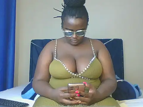 Snapshot of Montel_Montel_ chatting on February 1, 2025, 9:40 pm Montel Montel online show from February 1, 2025, 9:40 pm