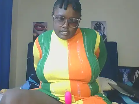 Snapshot of Montel_Montel_ chatting on February 24, 2025, 12:05 pm Montel Montel online show from February 24, 2025, 12:05 pm