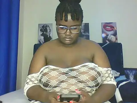 Snapshot of Montel_Montel_ chatting on March 19, 2025, 10:31 pm Montel Montel online show from March 19, 2025, 10:31 pm