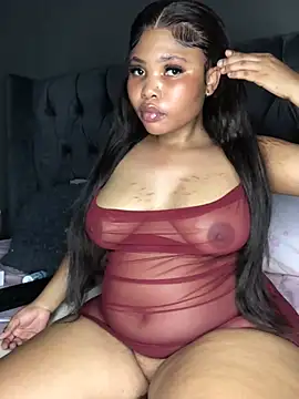 Anaelle24 online show from January 19, 2025, 10:39 pm