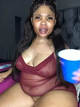 Anaelle24 online show from January 28, 2025, 11:17 pm