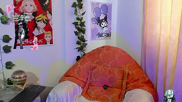 dakotta rosee online show from February 15, 2025, 9:37 pm