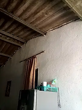 Snapshot of 1CANDYLOVE chatting on January 18, 2026, 8:34 pm 1CANDYLOVE online show from January 18, 2026, 8:34 pm