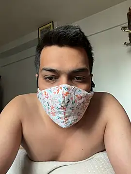 Snapshot of Rabbitmale3 chatting on March 22, 2026, 11:24 am Rabbitmale3 online show from March 22, 2026, 11:24 am