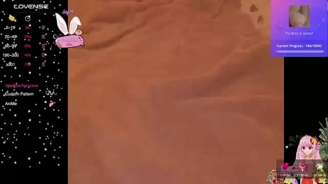 Snapshot of Blondecandie chatting on February 20, 2026, 6:52 pm Blondecandie online show from February 20, 2026, 6:52 pm