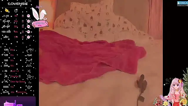 Snapshot of Blondecandie chatting on February 26, 2026, 5:23 pm Blondecandie online show from February 26, 2026, 5:23 pm