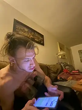 kikiwonderbar online show from February 22, 2026, 1:20 pm