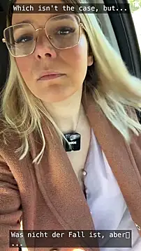 EmyLana online show from March 21, 2026, 7:24 am