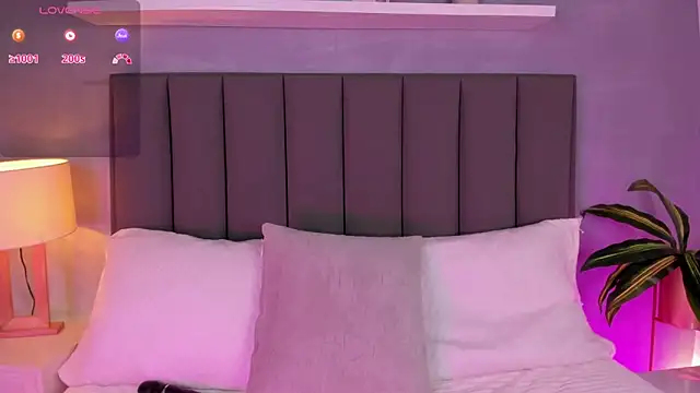 alisson 81 online show from February 5, 2026, 2:38 am