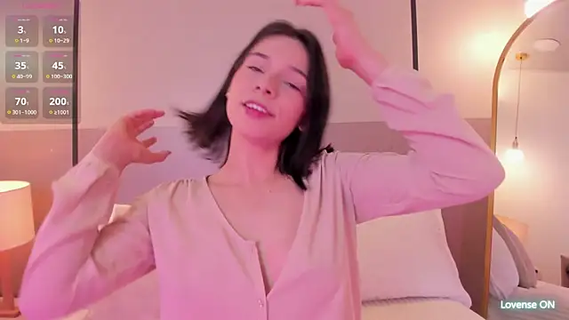 alisson 81 online show from March 13, 2026, 3:02 am