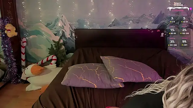 Snapshot of Natural_pussy chatting on December 22, 2024, 10:17 am Natural pussy online show from December 22, 2024, 10:17 am