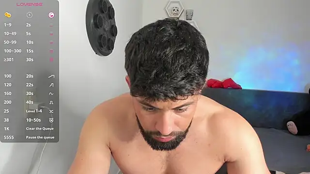 Daemon21 online show from January 25, 2025, 3:09 am