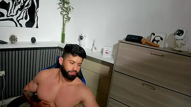 Daemon21 online show from October 5, 2025, 3:10 pm