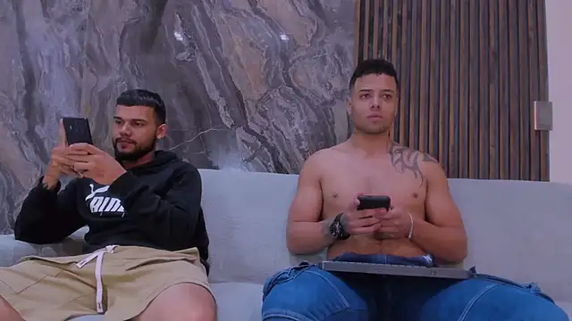 hot day online show from October 11, 2025, 1:16 am