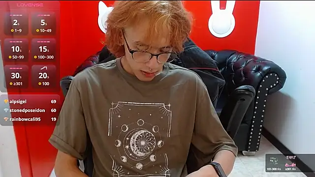 Stephan Queens online show from December 10, 2024, 6:22 am