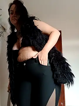 Snapshot of Im_Amelia chatting on February 5, 2025, 9:18 pm Im Amelia online show from February 5, 2025, 9:18 pm