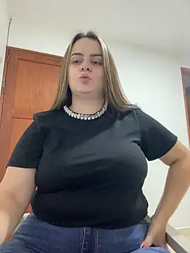 Im Amelia online show from January 17, 2026, 12:26 am