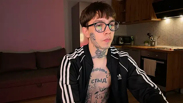 anahori  simon online show from October 10, 2025, 11:37 pm