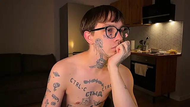 anahori  simon online show from October 23, 2025, 12:32 am