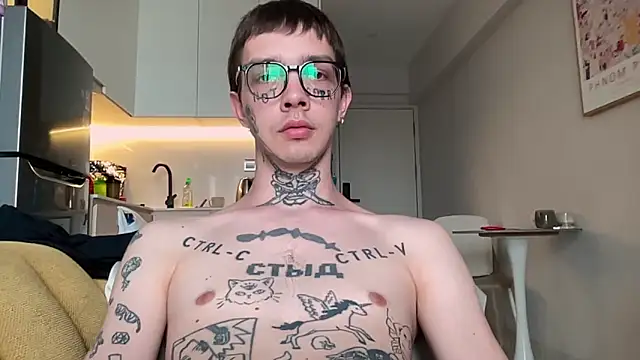 anahori  simon online show from February 15, 2026, 8:13 am