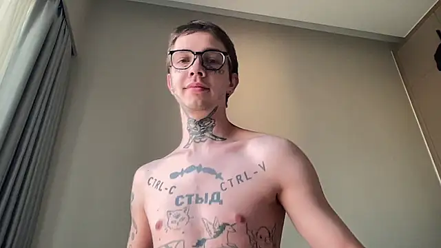 anahori  simon online show from February 16, 2026, 12:18 am